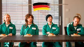 Thumbnail for If Squid Game Was Filmed in Germany | Radical Living