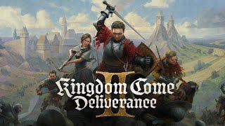 Thumbnail for 1403 YILINA HOŞ GELDİNİZ! - KINGDOM COME DELIVERANCE 2 TÜRKÇE BÖLÜM 1 | Easter GamersTv