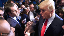 Thumbnail for Donald Trump 'Needs Power' Says Biographer