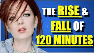 Thumbnail for 120 Minutes: The Rise & Fall of MTV's Premiere Alternative Rock Show! | Rock N' Roll True Stories