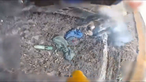 Thumbnail for Russian drone attack highlight reels (6m45s)