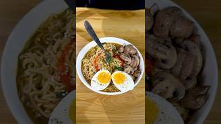 Thumbnail for Maggie ramen #shorts | Great Indian Asmr