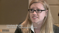 Thumbnail for Special Interests Make Schools Worse - Q&A with Heritage Foundation's Lindsey Burke