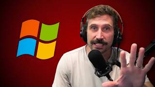 Thumbnail for STOP. please microsoft | ThePrimeTime