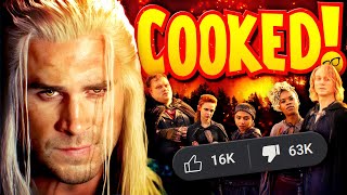 Thumbnail for Everyone Hates The Witcher Season 4 Trailer | Nerdrotic