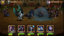 Thumbnail for Soul Hunters - Kasar bug | justMaki