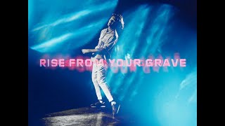 Thumbnail for BUZZ KULL -  Rise From Your Grave (Official Video) | AVANT! Records