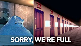 Thumbnail for How An Infinite Hotel Ran Out Of Room | Veritasium