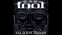 Thumbnail for TOOL - 10,000 Days aka Wings pt.2