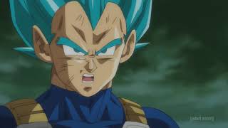 Thumbnail for Now he's got a scythe? | ImmaVegeta
