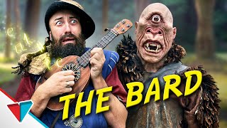 Thumbnail for Bards are kind of useless in combat - The Bard | Viva La Dirt League