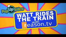 Thumbnail for 17 Miles in Just 78 Minutes! Light Rail vs. Reality in LA