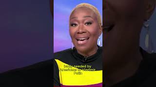 Thumbnail for Trump = America gone mad? | MSNBC