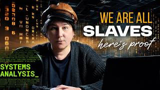 Thumbnail for Modern Slavery: The Logic Behind Freedom | Marina Karlova