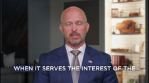 Thumbnail for Heritage Foundation clarifies it's position on Tucker Carlson