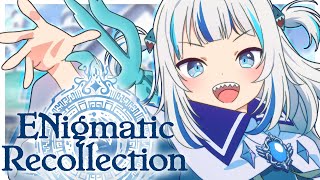 Thumbnail for 【ENRECO Minecraft RP】The Sorting | Gawr Gura Ch. hololive-EN