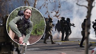 Thumbnail for Man shot and killed by federal agents in Minneapolis identified as ICU nurse Alex Pretti | ABC7