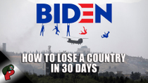 Thumbnail for How To Lose A Country In 30 Days | Grunt Speak Highlights