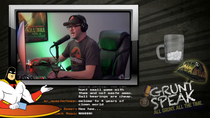 Thumbnail for The First 48 of 46 | Grunt Speak Live