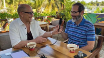 Thumbnail for Dr. Andrew Kaufman: "No Proof of Covid19 Virus" - from Anarchapulco - on RichardGage911:UNLEASHED!