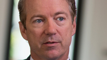 Thumbnail for Rand Paul on Blocking Indefinite Detention and Saudi Arms Sales