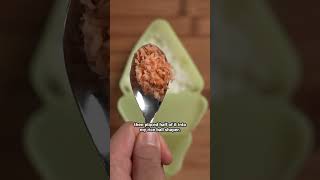 Thumbnail for The Most Disturbing Rice Ball | Bento Club