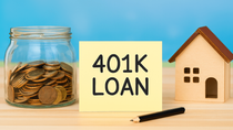 Thumbnail for The Benefits of a 401k Loan 