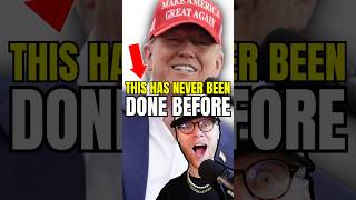 Thumbnail for Donald Trump Is Doing Something INSANE🤯😱‼️ #christian #pray #donaldtrump #shorts | Cliff Buell