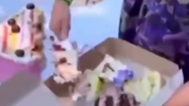 Thumbnail for A tiny example of Whites vs blacks