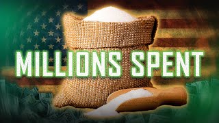 Thumbnail for Why Does This Industry Get Special Privileges? | The Why Minutes 