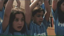 Thumbnail for Obama Kids: Sing for Change (Pyongyang Remix)