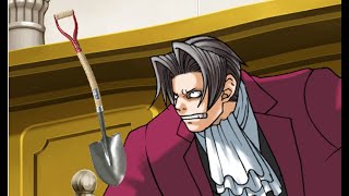 Thumbnail for Are Shovels spoons? (objection.lol) | A Person Who Likes The Color Red