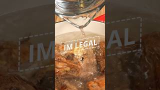 Thumbnail for Chicken Stockey! #chicken | Jose.elcook