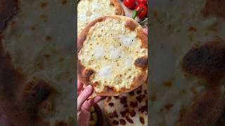 Thumbnail for When you find out you can make bakery level manakeesh at home | Sara - Nutrient Matters