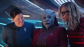 Thumbnail for Starfleet Academy - What Is This Garbage? | The Critical Drinker