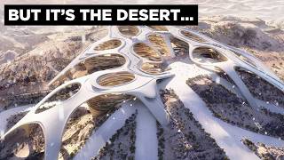 Thumbnail for The 10 Biggest Mega Build Disasters of 2025 | The B1M