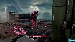 Thumbnail for Halo 2 Anniversary - Big Team  Battle Slayer - Remnant (XBOX ONE) | Mystical Gaming