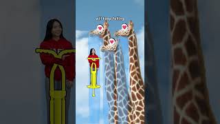 Thumbnail for How to Survive a Lion | im_siowei