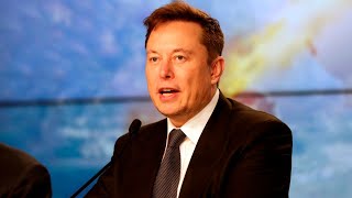 Thumbnail for Elon Musk's sustainable energy calculations 'off by factor of ten': Alex Epstein | Sky News Australia