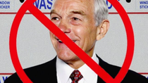 Thumbnail for Ron Paul Banned from DC! Roommates Banned in NY! (Nanny of the Month, Feb '13)