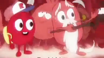 Thumbnail for Blood Cell Chimp Out
