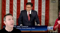 Thumbnail for The New (R) House Speaker Does Not Disappoint. 🇮🇱 💰 