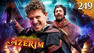 Thumbnail for The Wish - NPC D&D - Episode 249
