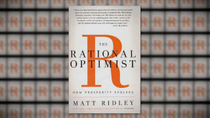 Thumbnail for Matt Ridley on Ideas having Sex, Free Trade, & Apocalyptic Science w/ Reason's Kennedy