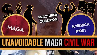 Thumbnail for Why The Right-Wing Turned AGAINST Itself | Monsieur Z