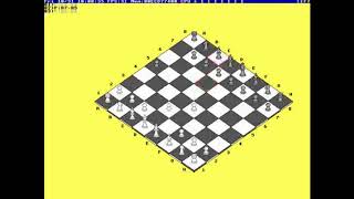 Thumbnail for Terry Davis wins chess against God | NabbitRon