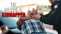 Thumbnail for To Catch a Kidnapper | Grunt Speak Shorts