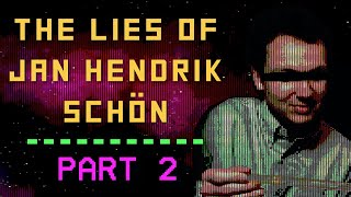 Thumbnail for Suspicions are swirling and Bell Labs is burning | BobbyBroccoli