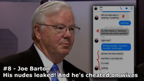 Thumbnail for Top 10 Republican Party Sex Scandals in the USA 2018