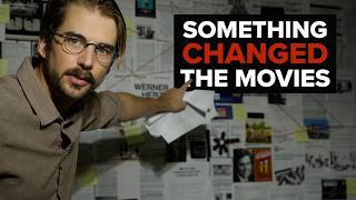 Thumbnail for Why The Movies Will Never Feel The Same Again | Thomas Flight